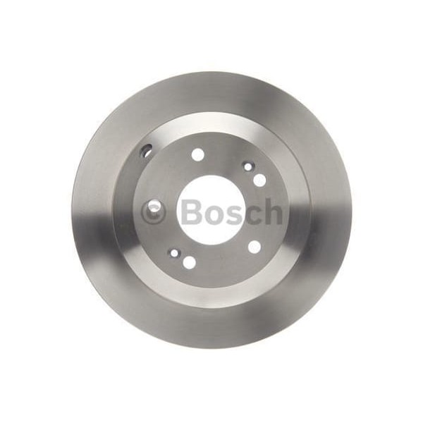 BOSCH 986479081 Fren Diski Arka. 302 /11-9.4 Mm]. Hava Kanallı. Yüksek Karbon Alaşımlı