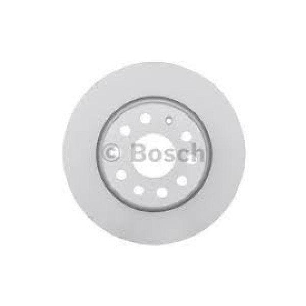 BOSCH 986479098 Fren Diski Ön Havalı 280Mm Golf V Caddy III A3 8P1 8Pa Altea Toledo Octavia 