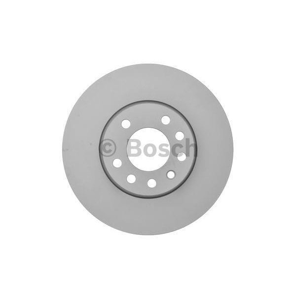 BOSCH 986479107 Fren Diski Ön Croma 05- / Vectra C 02- Sıgnum 02- / 9-3 02- Havalı 285Mm