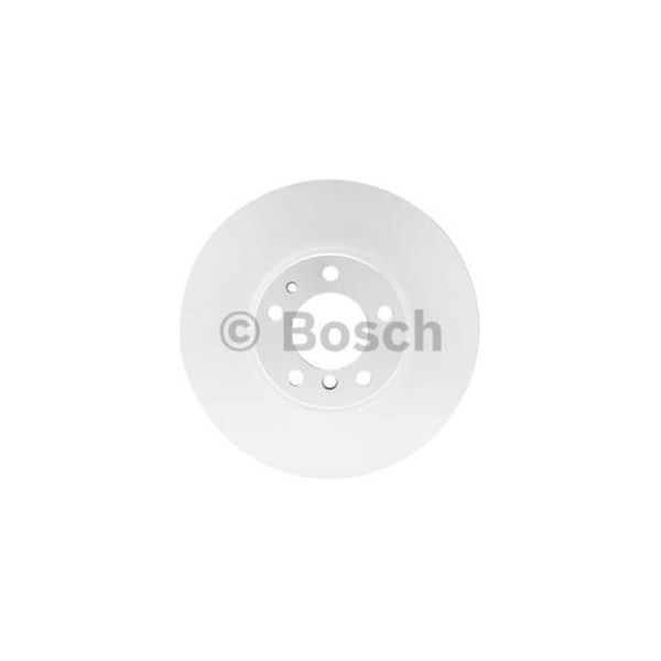 BOSCH 986479116 Fren Diski Ön 324 /30-28.4 Mm]. Hava Kanallı. Kaplamalı. Yüksek Karbon Alaşımlı