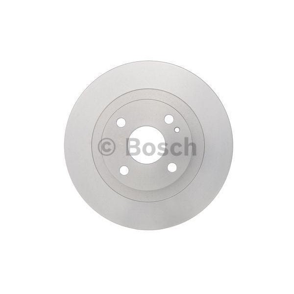 BOSCH 986479128 Fren Diski Arka Mazda 323 Famılıa 98-02 Düz 261Mm