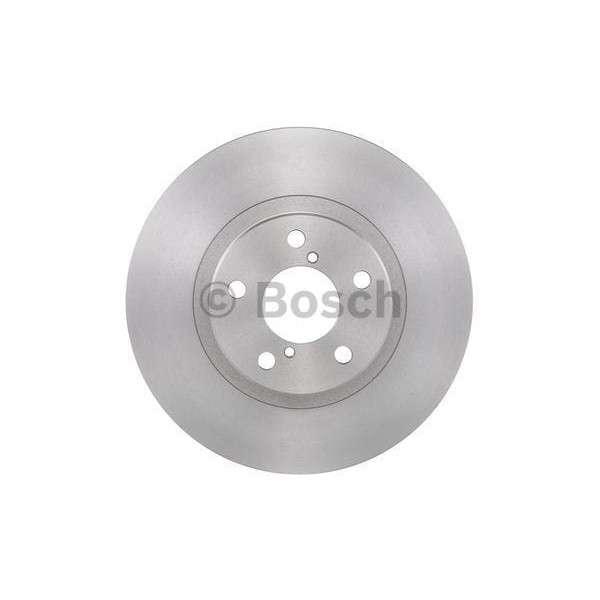 BOSCH 986479147 Fren Diski Ön Brz 12- Forester 97-08 Impreza 00- Legacy Outback 00- Xv 12- Havalı 27 