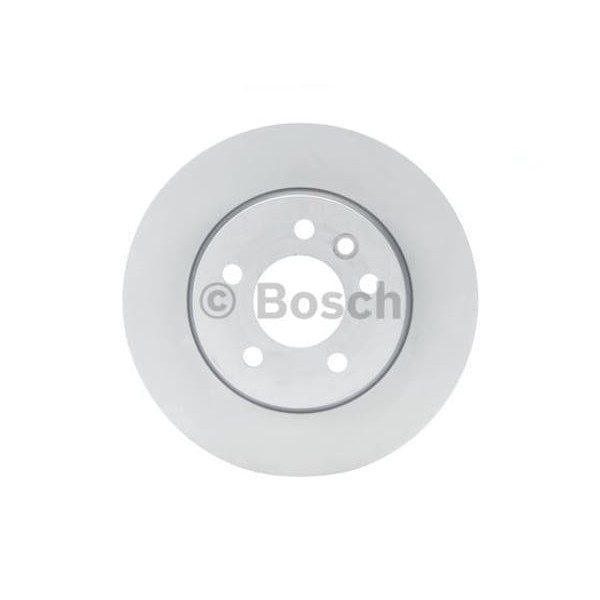 BOSCH 986479154 Fren Diski 6D-303Mm Amarok 2.0 Tsı 10- Cfpa 