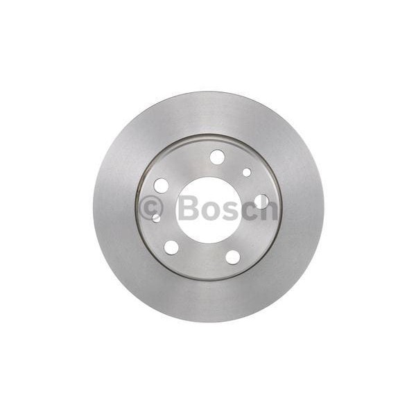 BOSCH 986479162 Fren Diski Ön 276 /22-19 Mm]. Hava Kanallı