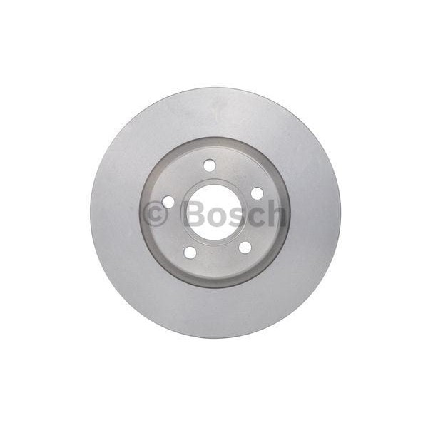 BOSCH 986479171 Fren Diski Ön 5D 300Mm Focus III Cmax S40 V50 04- 