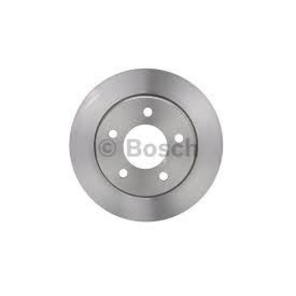 BOSCH 986479178 Fren Diski Arka. 265 /10.9-9 Mm]