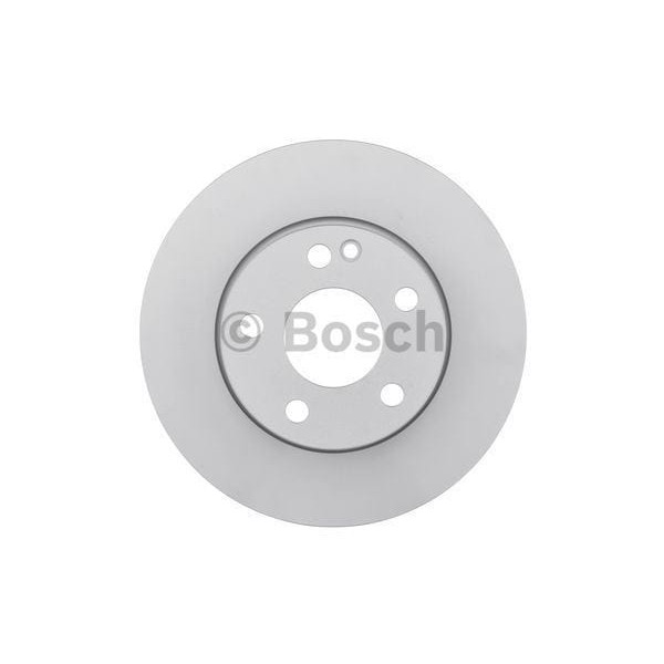 BOSCH 986479185 Fren Diski Ön 5D 276Mm W169 A150.A160 Cdı 04- 
