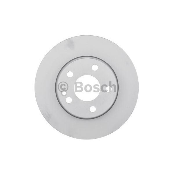 BOSCH 986479186 Fren Diski Ön Mercedes A Serie (W169) A170-A180-A200 04-12-B Serie (W245) B150-B170