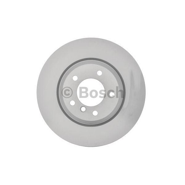 BOSCH 986479215 Fren Diski Ön Bmw 1 E81 E87 Bmw 3 E90 Bmw X1 E84 Havalı 330Mm