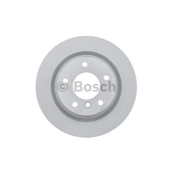 BOSCH 986479218 Fren Diski Arka Bmw 1 04- Bmw 3 07-11 