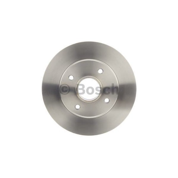 BOSCH 986479219 Fren Diski Arka 307 00- / C4 04- Düz 249Mm 