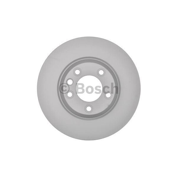 BOSCH 986479249 Fren Diski Ön Sol Touareg 7L 02- / Q7 06- / Cayenne Panamera 09- Havalı 350Mm