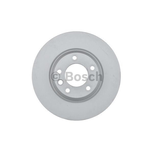 BOSCH 986479251 Fren Diski Ön Sağ Touareg 02- / Q7 06- / Cayenne 02- Panamera 09- 