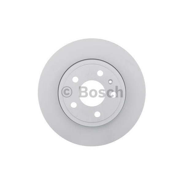 BOSCH 986479252 Fren Diski Arka 5D 288Mm A4 04-08 Exeo 08-