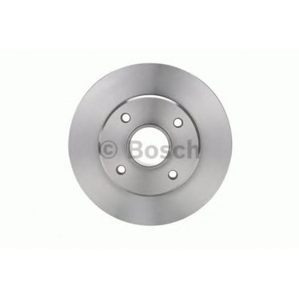 BOSCH 986479255 Arka Fren Aynası C4 04-207 06-307 00-Ds3 09-C3 Picasso 09- (249X9X4Dl)