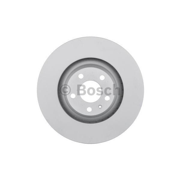 BOSCH 986479260 Fren Diski Ön 347Mm A6 4F C6 Avant Allroad A6 4F2 C6 A6 4F5 C6 Avant 04- 