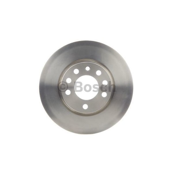 BOSCH 986479262 Fren Diski Ön Corsa D 06- Havalı 278Mm