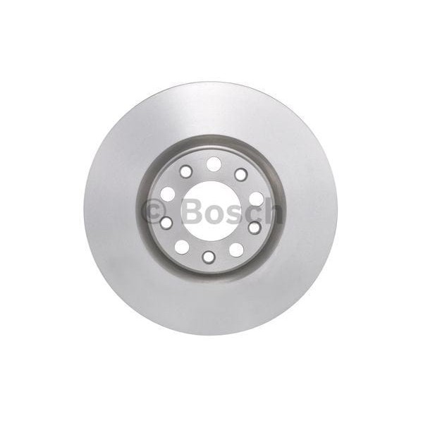 BOSCH 986479291 Fren Diski Ön Alfa Romeo 159 