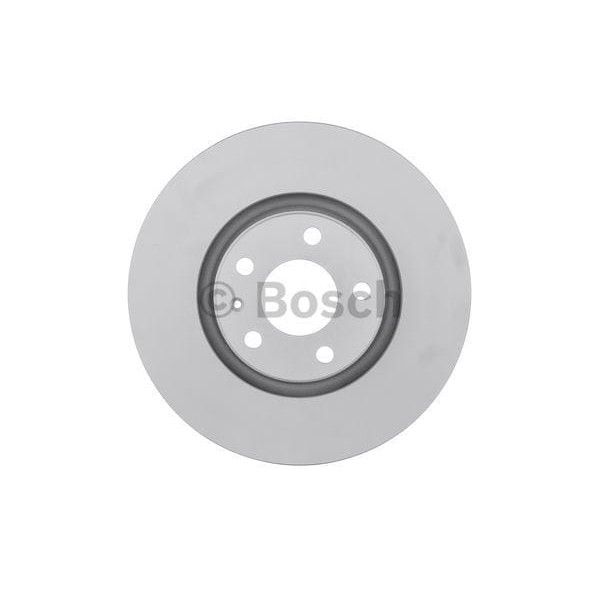 BOSCH 986479300 Fren Diski Ön A6 04- 2.0 TDI 2.7 TDI 2.8 Fsı 4.2 A8 03- Havalı 