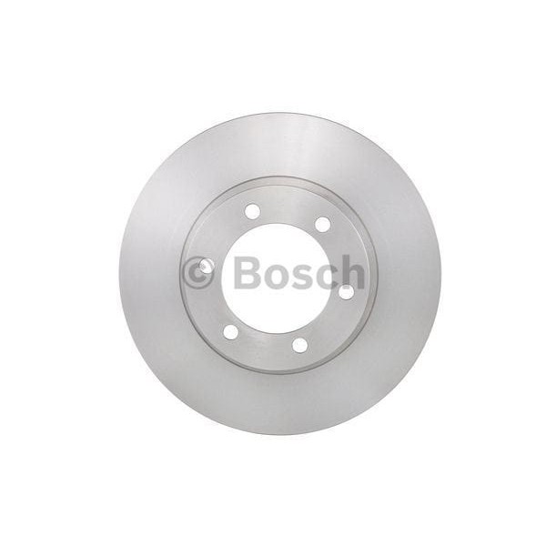 BOSCH 986479304 Fren Diski Ön Land Cruiser 03-11 Havalı 338Mm
