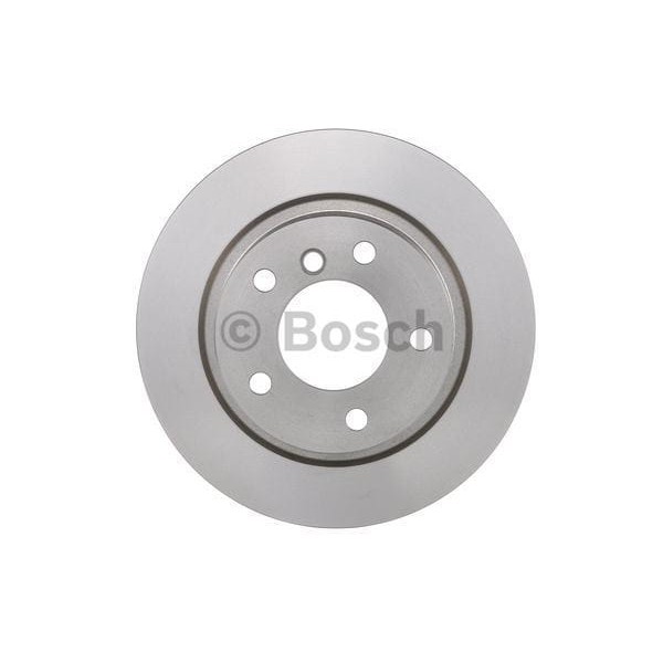 BOSCH 986479306 Fren Diski Arka 296 105-89 Mm Yüksek Karbon Alasımlı