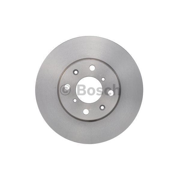 BOSCH 986479308 Fren Diski Ön Agila 07- / Splash 08- Swift III 05- Havalı 252Mm