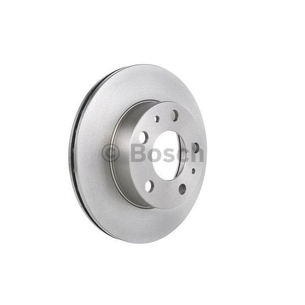 BOSCH 986479314 Fren Diski Ön Ducato 94-16 / Boxer 94-16 / Jumper 94-16 Havalı 300Mm