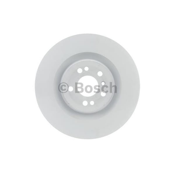 BOSCH 986479329 Fren Diski Ön 350 /32-29.4 Mm]. Hava Kanallı. Kaplamalı. Yüksek Karbon Alaşımlı