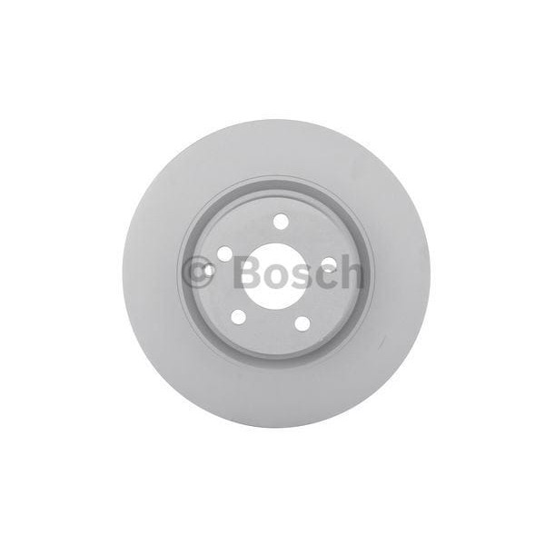 BOSCH 986479332 Fren Diski Ön 5D 330Mm C219 W211 E Serisi 04- 