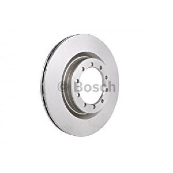 BOSCH 986479343 Ön Fren Aynası Master II 05- 3.0 (290×22×10Dlxhvlı) 