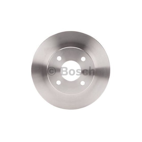 BOSCH 986479354 Fren Diski Ön 238 /18-16 Mm]. Hava Kanallı