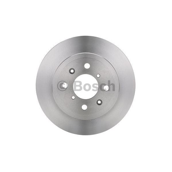 BOSCH 986479370 Fren Diski Ön Agila 00-07 / Justy III 03- / Wagon R- 00- Ignıs 03- Havalı 252Mm 