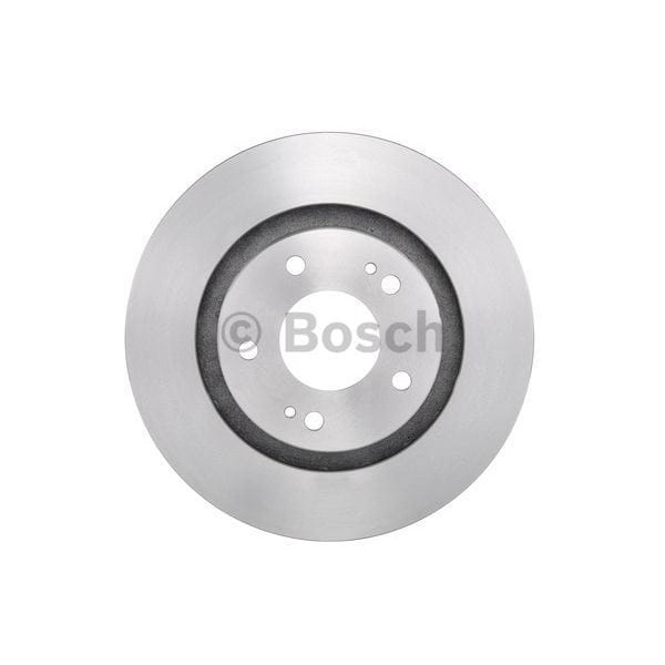 BOSCH 986479372 Fren Diski Ön 4007 07- / C-Crosser 07- / Asx 10- Lancer 07- Outlander Havalı 294Mm 