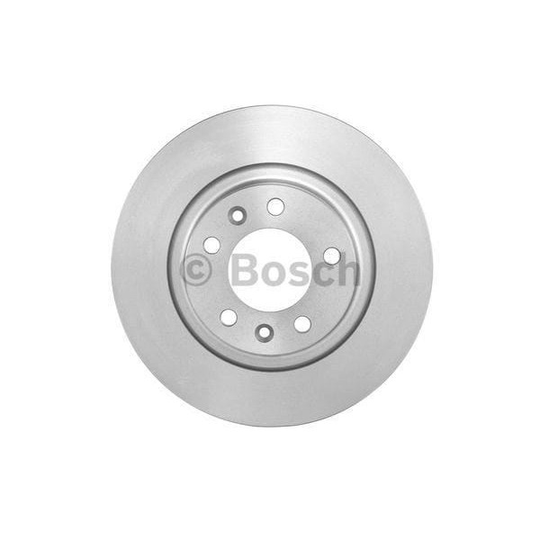 BOSCH 986479379 Fren Diski Arka 290Mm Scudo 07- Jumpy I II 00- 