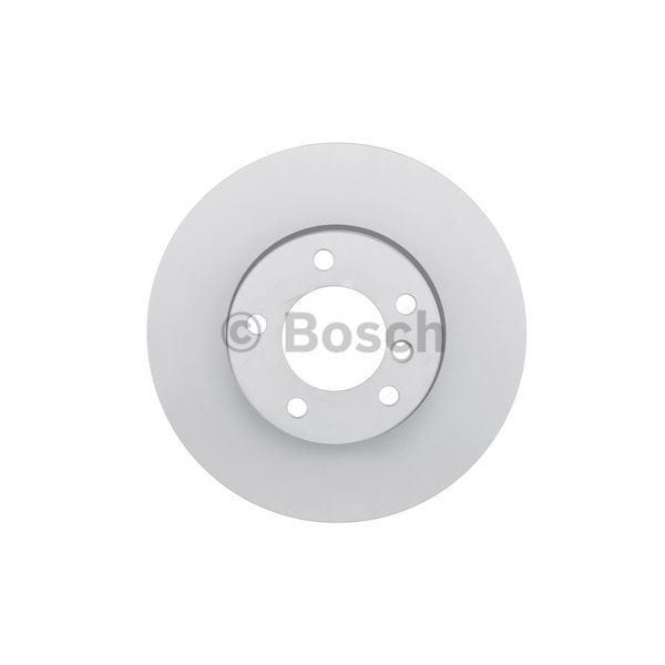 BOSCH 986479381 Fren Diski Ön Bmw 3 E90 E91