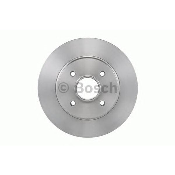 BOSCH 986479383 Fren Diski Arka 308 Sw 07- 3008 09- 5008 09- Partner Tepe Partner 08- Partner Tepee 