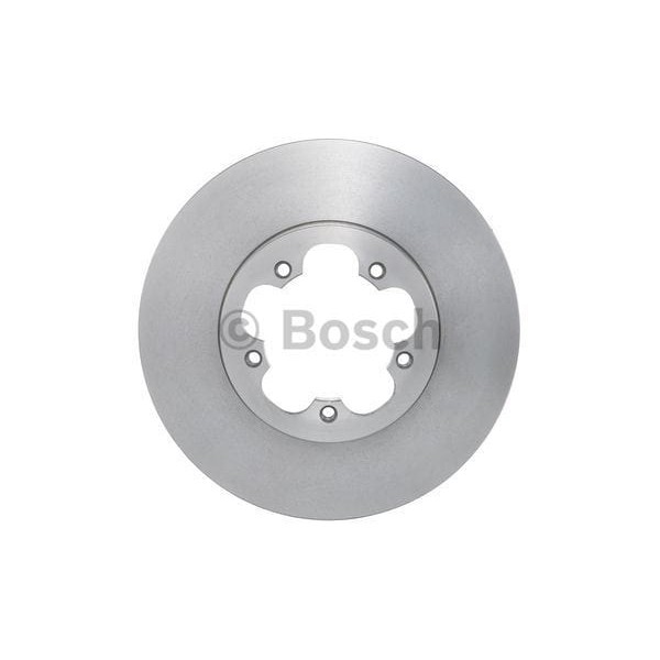 BOSCH 986479392 Fren Diski Ön Havalı 280Mm V347 06- 