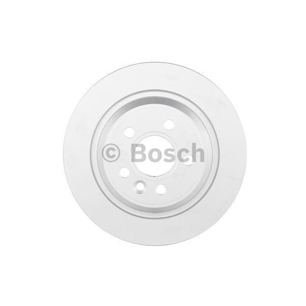 BOSCH 986479397 Fren Diski, Arka, 302 11-9 Mm], Kaplamalı 97-00 