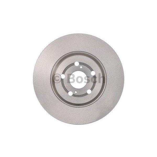 BOSCH 986479423 Fren Diski Ön Avensis 03-08 2.0 2.0 D4D 2.4 Havalı 295Mm 