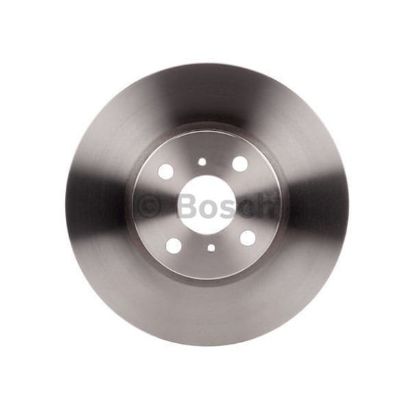 BOSCH 986479431 Fren Diski Ön Yaris 05-13 Havalı 275Mm 
