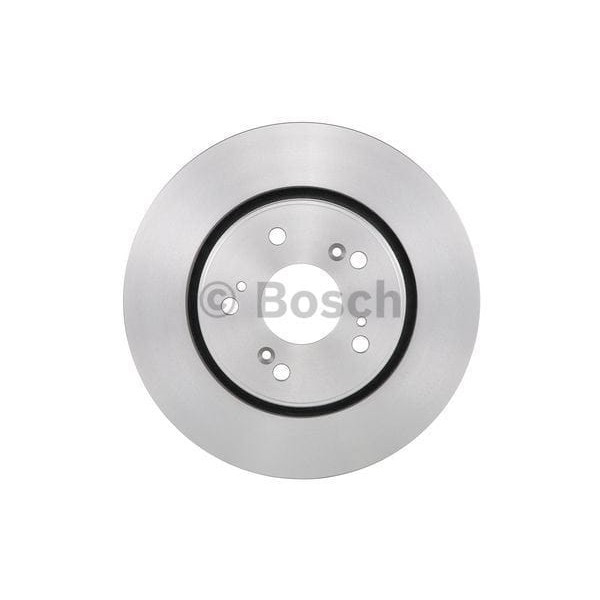BOSCH 986479456 Fren Diski Ön Havalı 293Mm Crv 2.0 4×4 Crv 2.2 CTDI 4×4 07- 