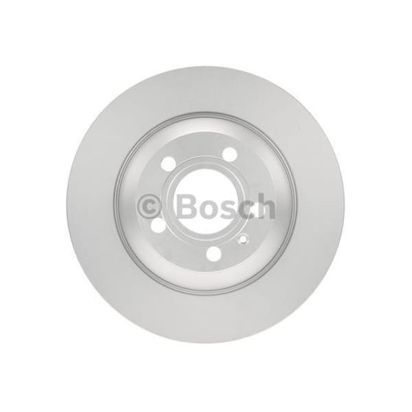 BOSCH 986479458 Fren Diski Arka. 302 /12-10 Mm]. Kaplamalı 