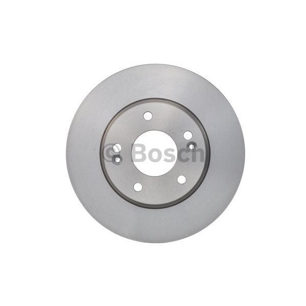 BOSCH 986479460 Fren Diski Ön 5D 280Mm İx20 İ30 Ceed 07- Tekli