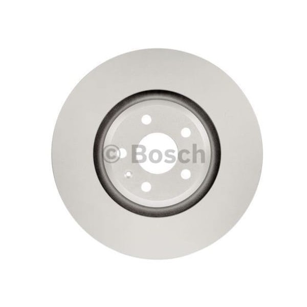 BOSCH 986479464 Fren Diski Ön 340 /30-28 Mm]. Hava Kanallı. Kaplamalı. Yüksek Karbon Alaşımlı