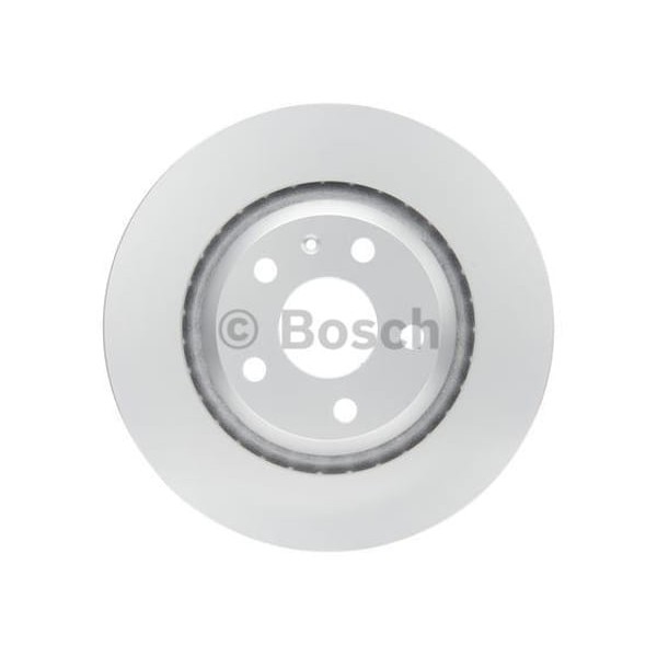 BOSCH 986479466 Fren Diski Ön 5D-310Mm Tt 2.0 Tts 09- Cdla