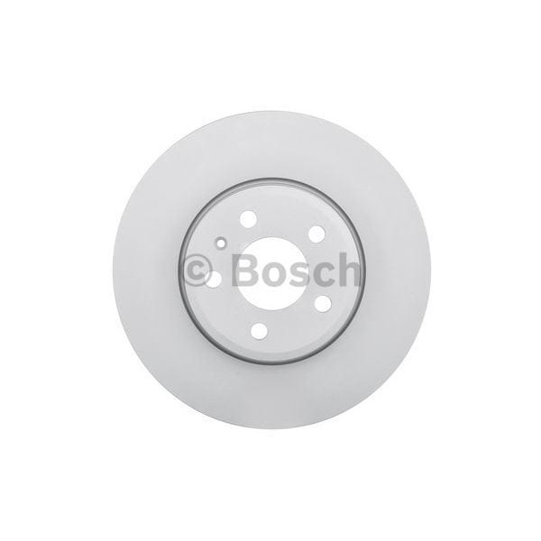 BOSCH 986479467 Fren Diski Ön A4 07-15 A5 07-