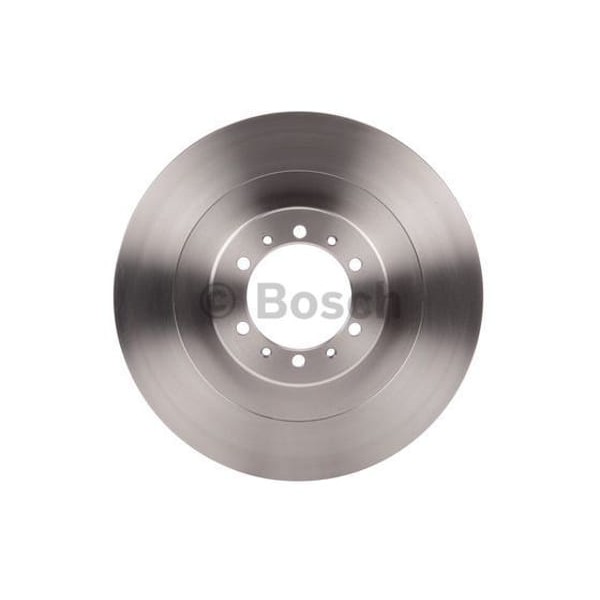 BOSCH 986479469 Fren Diski Ön L200 06-11 4Wd Pajero Sport 98- Pajero 00- Havalı 314Mm