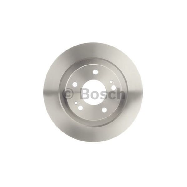 BOSCH 986479470 Fren Diski Ön Pajero Pinın 99-07 Havalı 285Mm