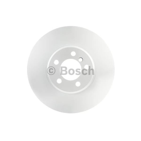 BOSCH 986479475 Fren Diski Ön 5D-344Mm Range Rover III 4.4 4×4 02- M62 B44