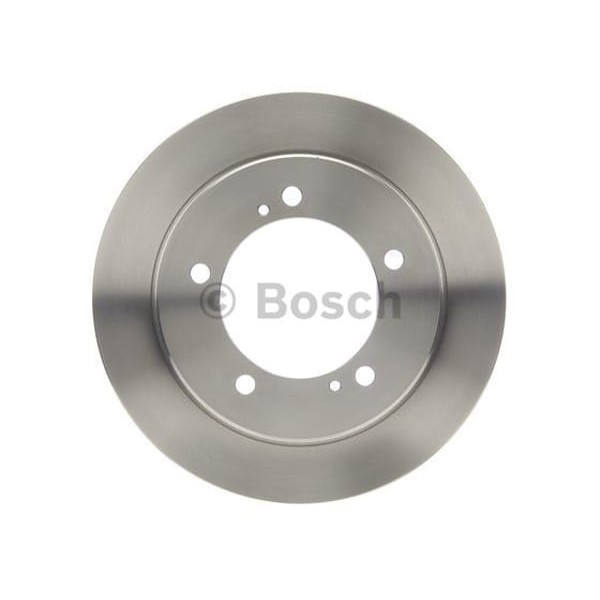 BOSCH 986479486 Fren Diski Ön Grand Vitara 98-05 Havalı 287Mm 